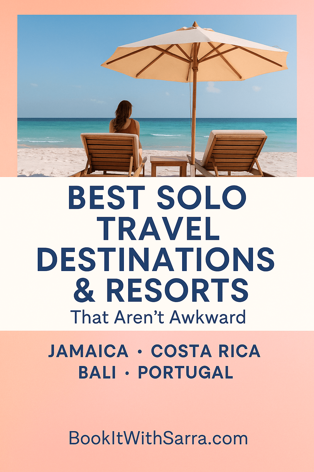 best solo travel destinations