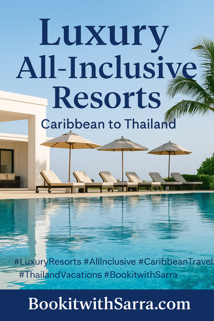 Luxury All Inclusive
