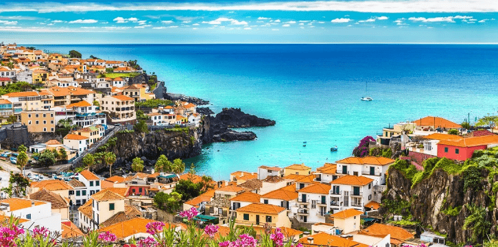 cheap international trips for couples