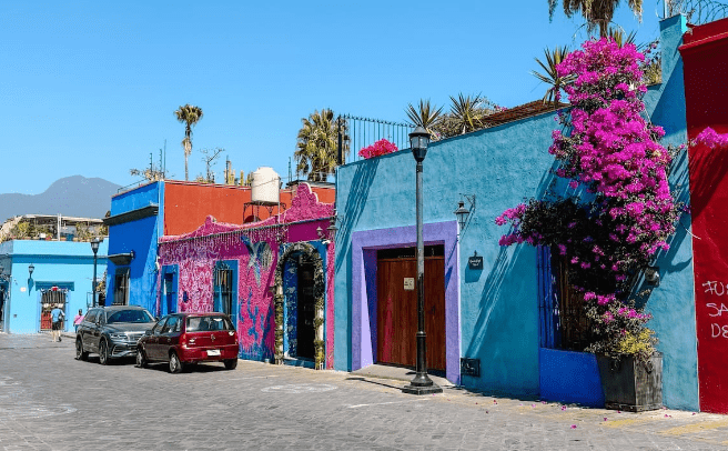 cheap international trips for couples