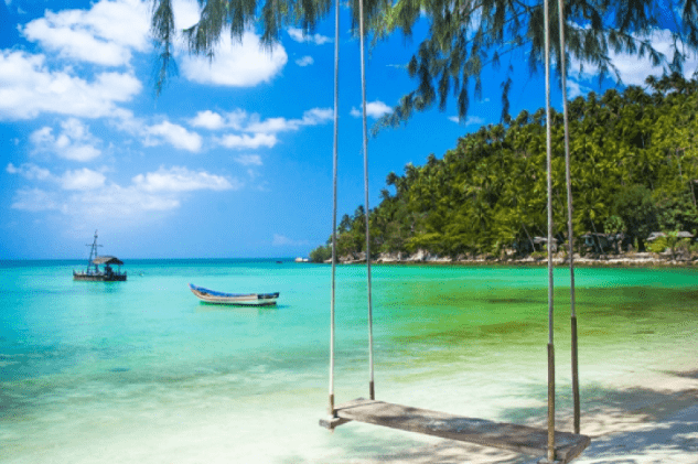 cheap vacations for couples