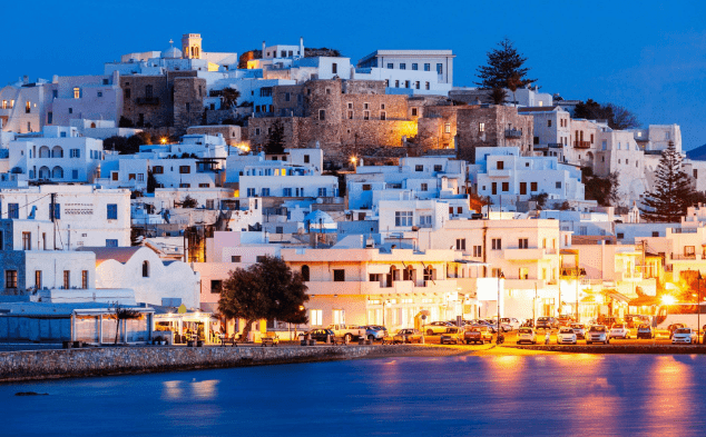 cheap vacations for couples