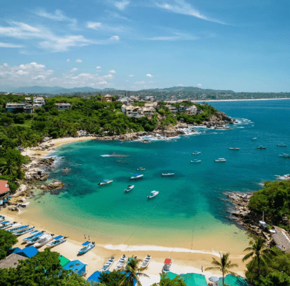 inexpensive islands to visit