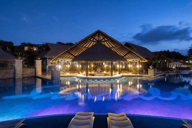 top adults only all inclusive resorts