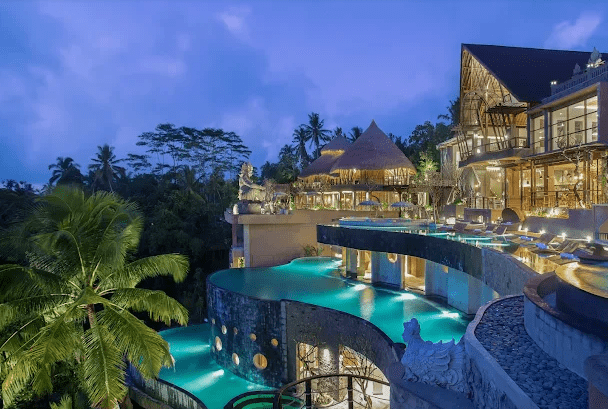 best couples only all inclusive resorts