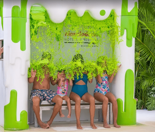 best Mexican all inclusive resorts for families
