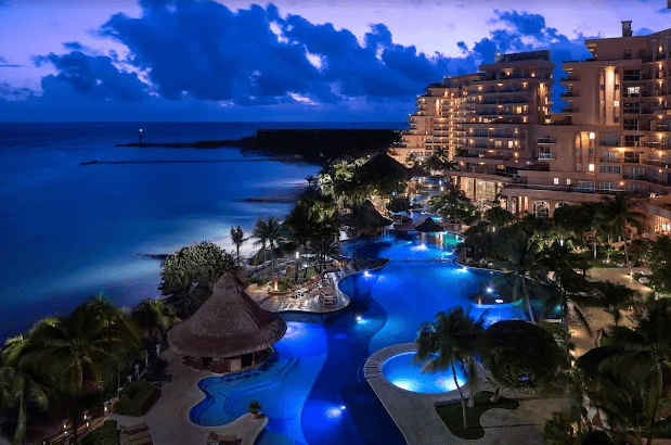 best Mexican resorts