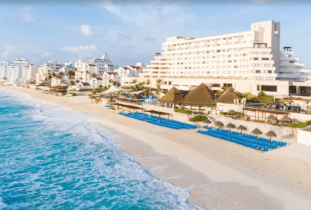 cheap all inclusive resorts in Mexico