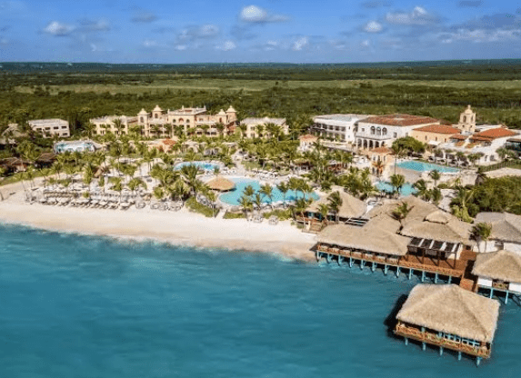 Caribbean adults only all inclusive resort
