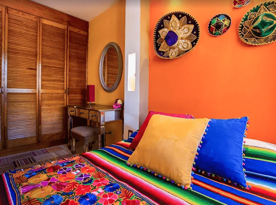 smaller resorts in Cancun
