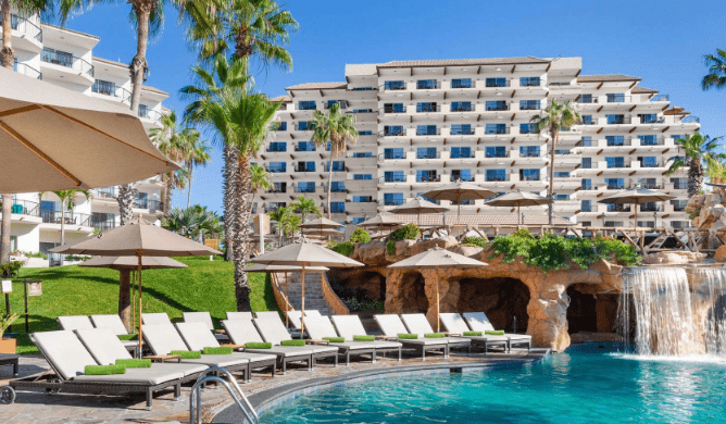 smaller resorts in Cancun