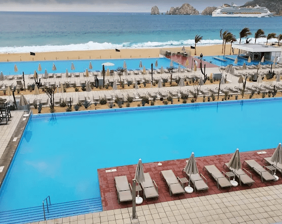 all inclusive adults only cabo san lucas mexico
