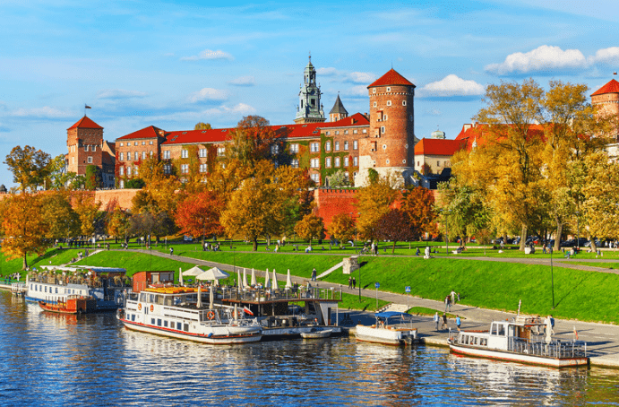 cheapest places in europe to travel to