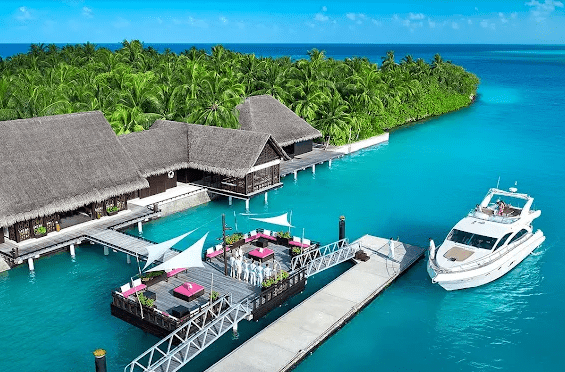 one & only resort